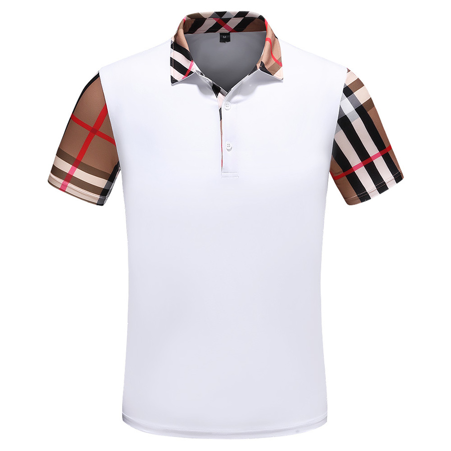 Limited Edition B  Polo Shirt For Men –  B9G-PO-Max4045