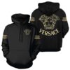 New 2024,Unisex – V  Hoodie Limited Edition – AF-Max05913