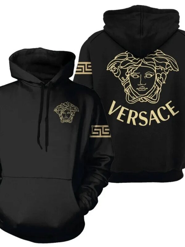 New 2024,Unisex – V  Hoodie Limited Edition – AF-Max05913