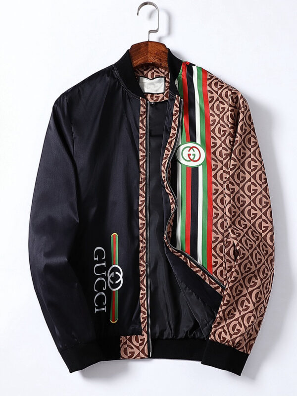 G  Jacket or Bomber Jacket –  Max09993
