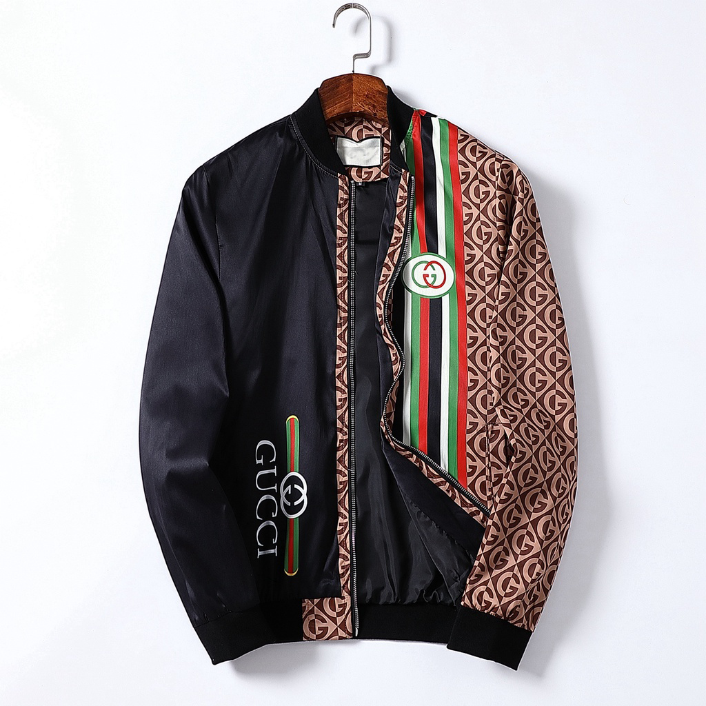 G  Jacket or Bomber Jacket –  Max09993