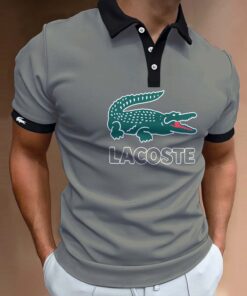 New 2025 -LA  Polo Shirt For Men – NG24060413
