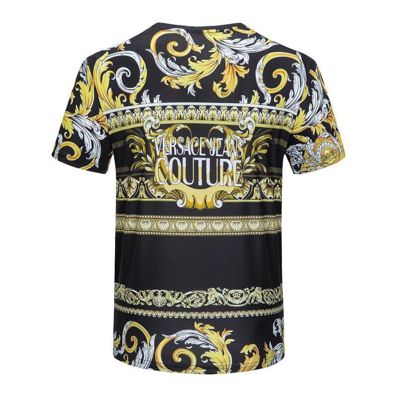 New 2025 – Luxury Brand Unisex T-shirt Special Gift Premium Outfit For Men WomenB9G-TX-Max02526 - Image 2