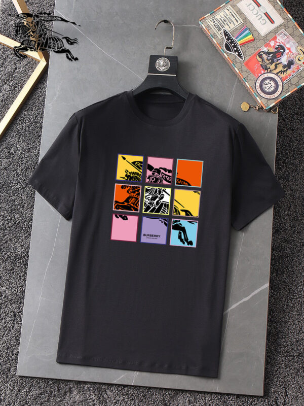 Unisex – Limited Edition B  T Shirts – B9G-TX-Max4274