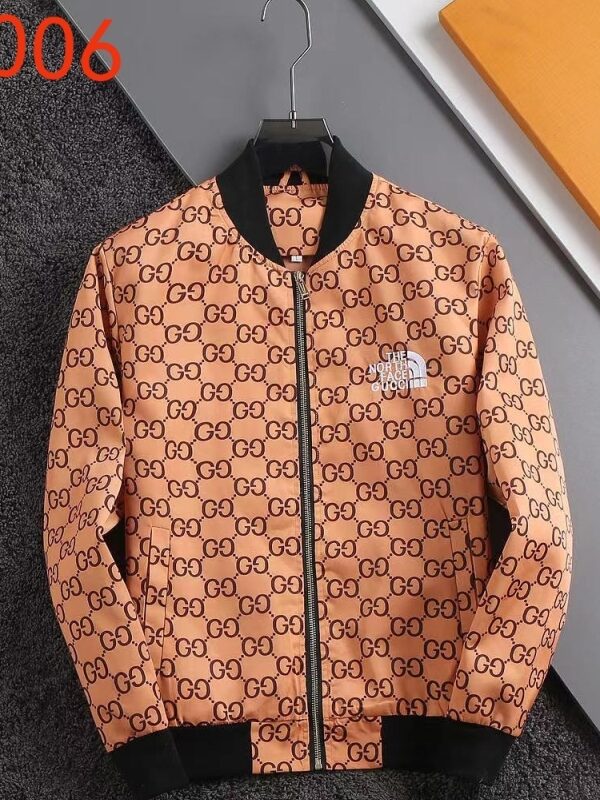 G  Jacket or Bomber Jacket –  Max09965