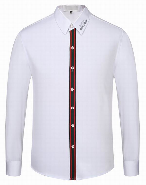 Limited  Perfect Long Sleeve Shirt CCY Max01181