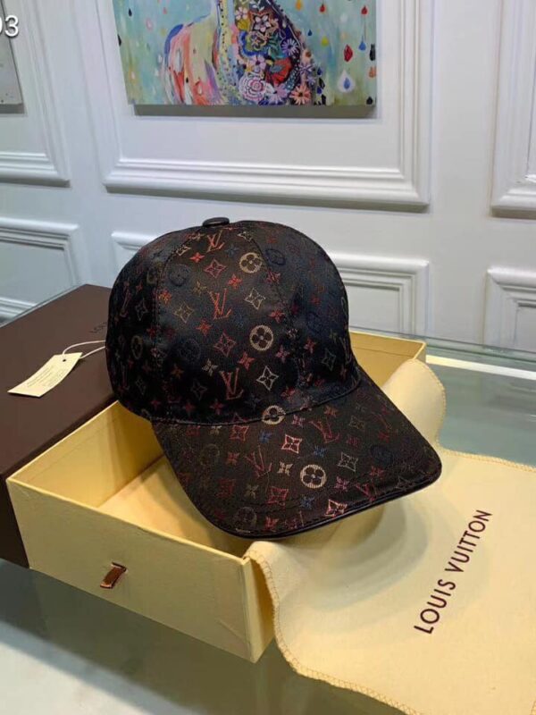 L  Cap Limited Edition B9G-CAP-Max4344