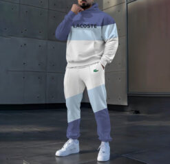 New 2025, Combo LC Hoodie & Pant -Max2410225648