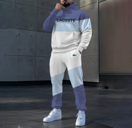 New 2025, Combo LC Hoodie & Pant -Max2410225648