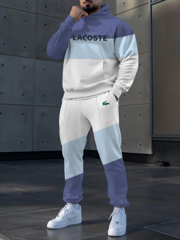 New 2025, Combo LC Hoodie & Pant -Max2410225648