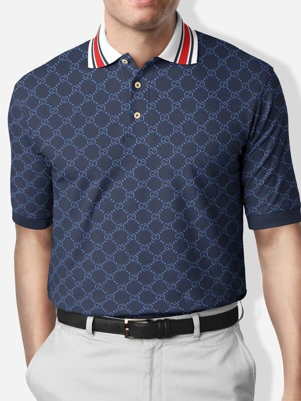 New 2024 – G  Polo Shirt For Men – B9G-PO- Max09075