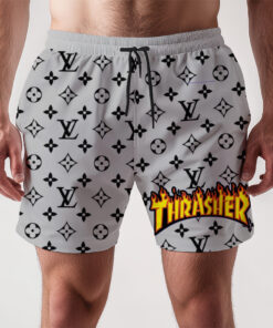 New 2025 L – Luxury Brand Unisex Shorts Special Gift Premium Outfit For Men  – Max16022501