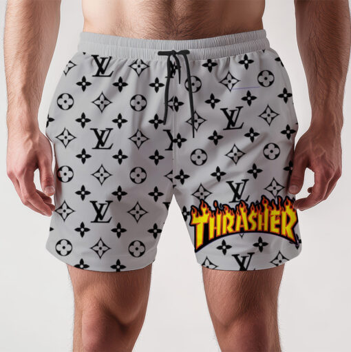 New 2025 L – Luxury Brand Unisex Shorts Special Gift Premium Outfit For Men  – Max16022501