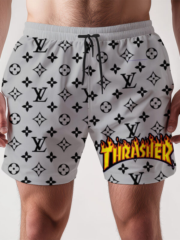 New 2025 L – Luxury Brand Unisex Shorts Special Gift Premium Outfit For Men  – Max16022501