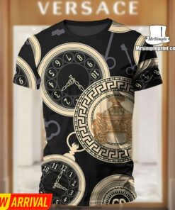 New 2025 – Luxury Brand Unisex T-shirt Special Gift Premium Outfit For Men Women – Max2632529