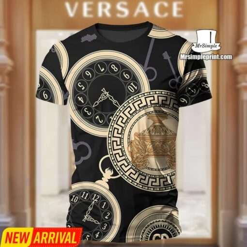 New 2025 – Luxury Brand Unisex T-shirt Special Gift Premium Outfit For Men Women – Max2632529