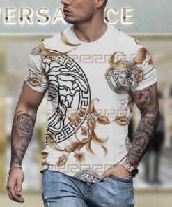 New 2025 – Luxury Brand Unisex T-shirt Special Gift Premium Outfit For Men Women –  Max011550