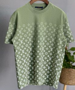 2025 – L  Luxury Brand Premium T-Shirt Outfit For Men -B9G-TX-Max08536