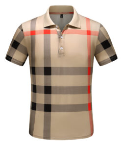 Limited Edition B  Polo Shirt For Men –  B9G-PO-Max5098