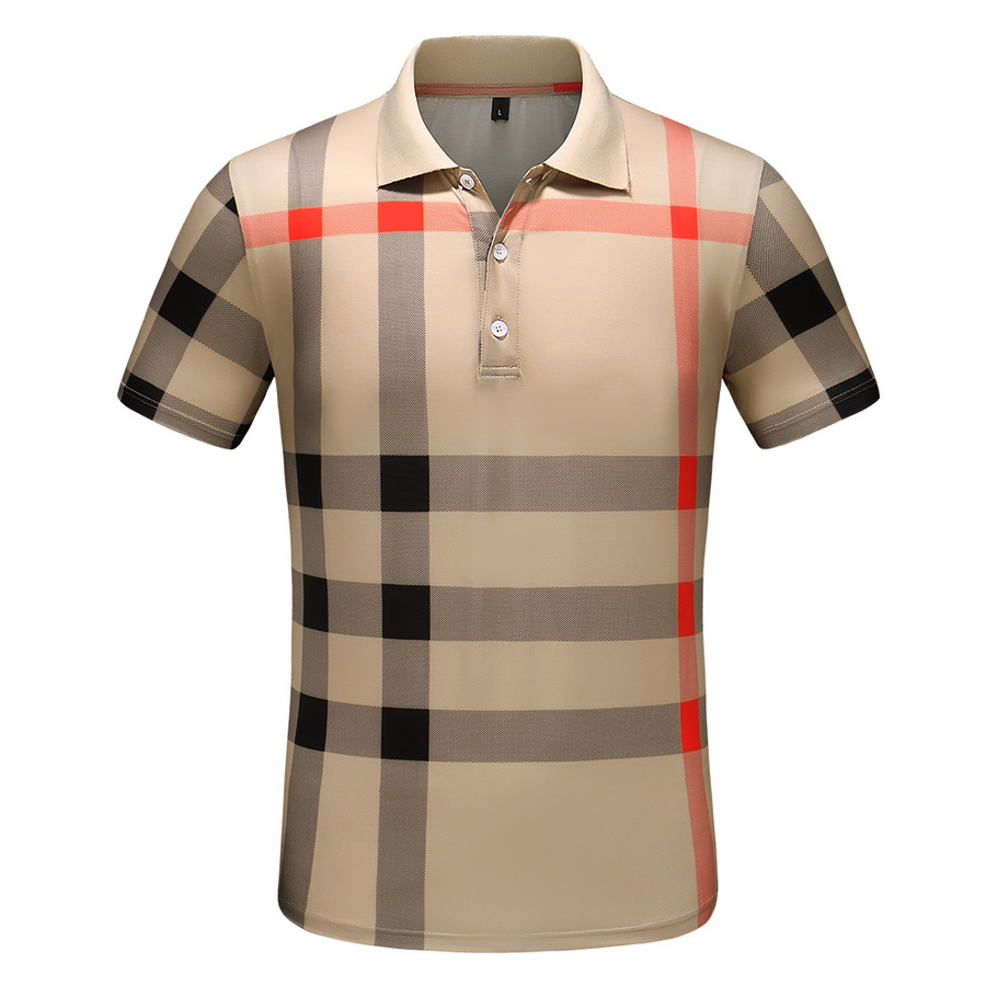 Limited Edition B  Polo Shirt For Men –  B9G-PO-Max5098