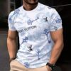 New 2025 – Luxury Brand Unisex T-shirt Special Gift Premium Outfit For Men Women -Max2408143098