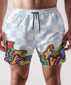 New 2025 L – Luxury Brand Unisex Shorts Special Gift Premium Outfit For Men  – TU25021308