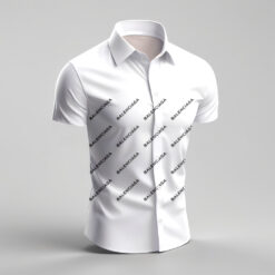 Short Sleeves Shirt For Men-TDA2407161835