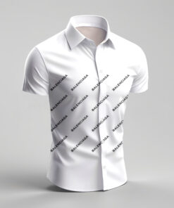 Short Sleeves Shirt For Men-TDA2407161835