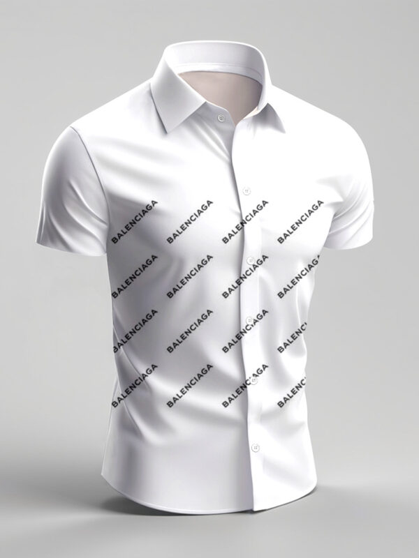 Short Sleeves Shirt For Men-TDA2407161835