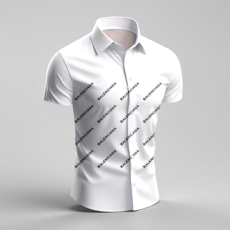 Short Sleeves Shirt For Men-TDA2407161835