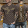 2025 – L  Luxury Brand Premium T-Shirt Outfit For Men -Max011540