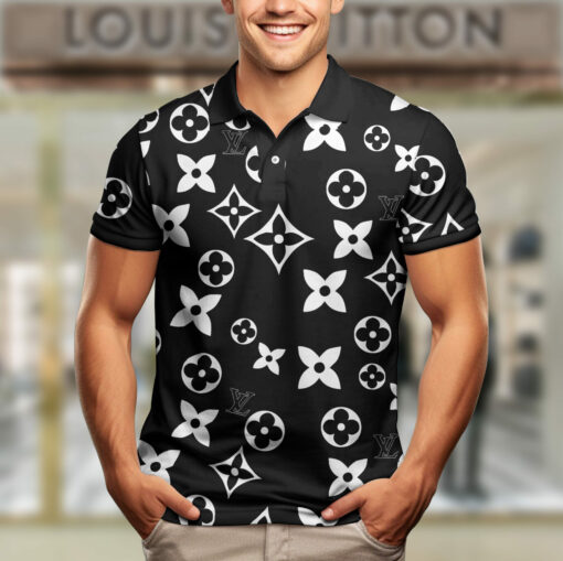New 2025 – Luxury Brand Polo  Special Gift Premium Outfit For Men –  – Max011915