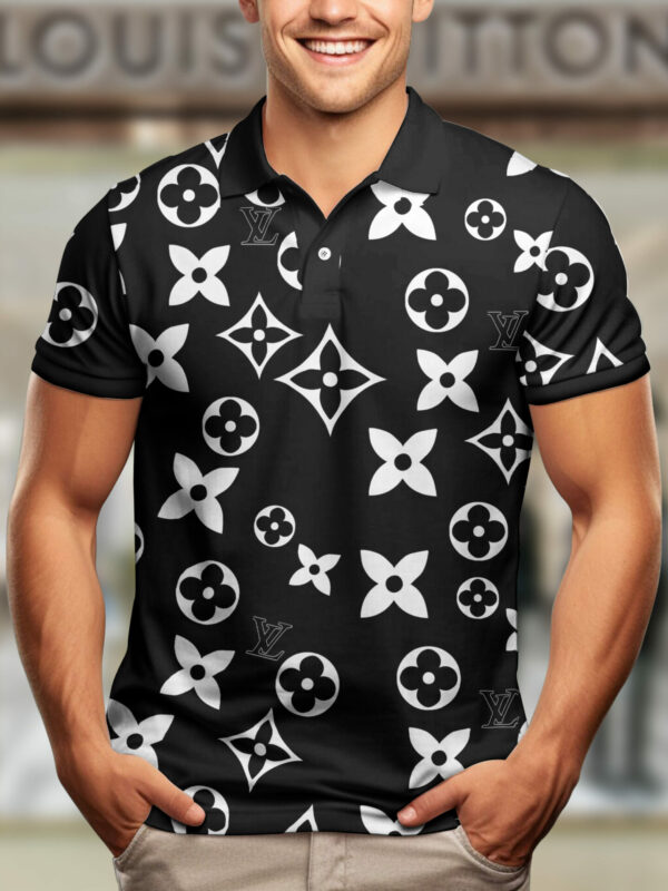 New 2025 – Luxury Brand Polo  Special Gift Premium Outfit For Men –  – Max011915