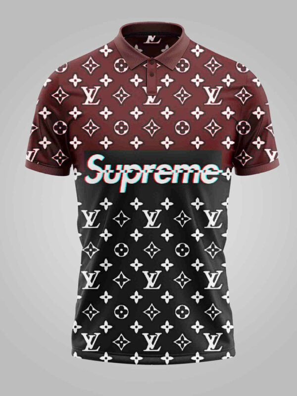 New 2024 – New 2025 – Luxury Brand Polo  Special Gift Premium Outfit For Men –  B9G-PO-Max09682