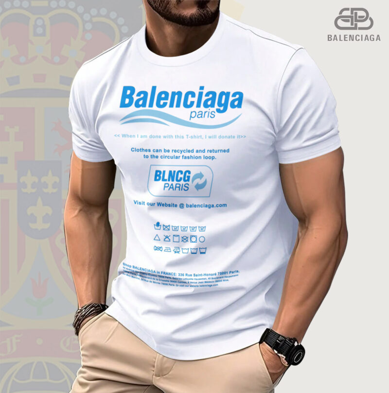 New 2025 – Luxury Brand Unisex T-shirt Special Gift Premium Outfit For Men Women -LL250410001