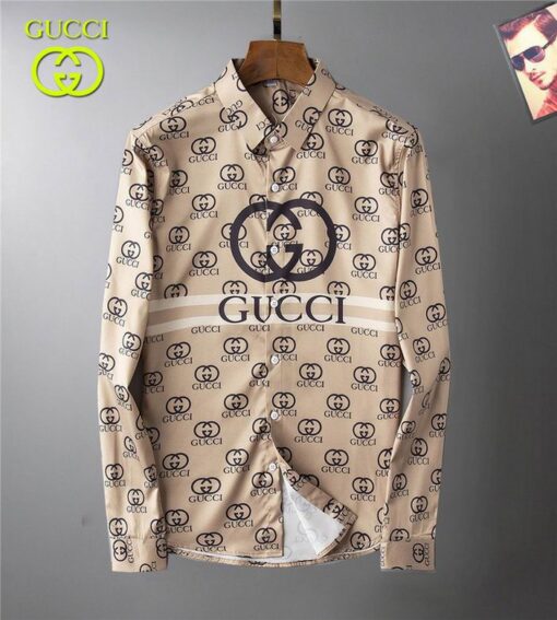 Limited  Perfect Long Sleeve Shirt CCY Max-Oder199