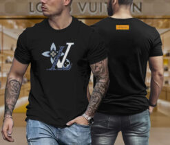 2025 – L  Luxury Brand Premium T-Shirt Outfit For Men -Max011581