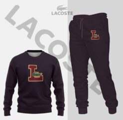 New 2025,   LC Sweatshirt & Sweatpants Or Sweater & Sweatpants -Max2411146354