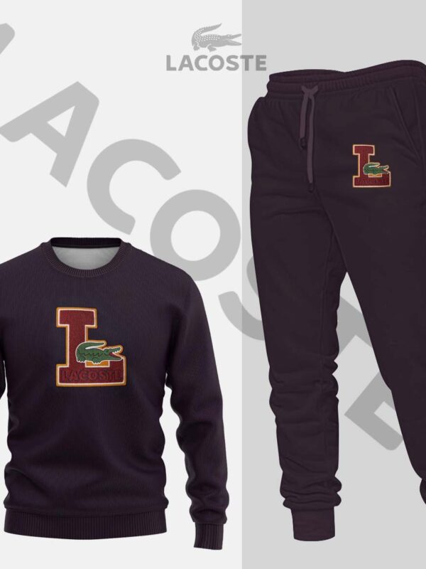 New 2025,   LC Sweatshirt & Sweatpants Or Sweater & Sweatpants -Max2411146354