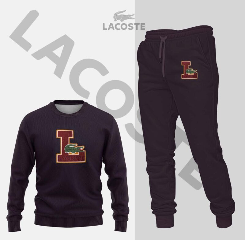 New 2025,   LC Sweatshirt & Sweatpants Or Sweater & Sweatpants -Max2411146354