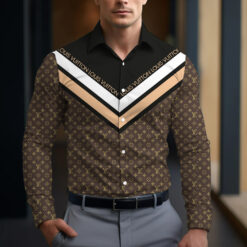 L  Long Sleeve Shirt For Men – Max2407131724