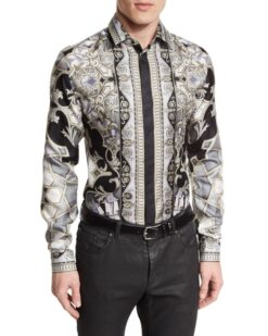 Limited Editions Perfect Long Sleeve Shirt Max-00332