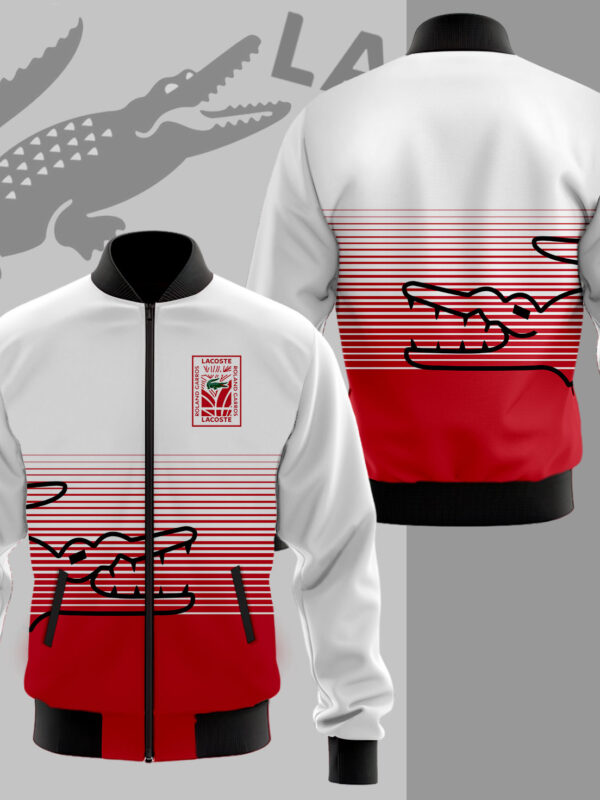 New 2025, Premium LC  Jacket or Bomber Jacket –  TU24100932