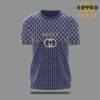 New 2024-  G  Luxury  Brand Premium T-Shirt Outfit For Men Women – B9G-TX-Max07464