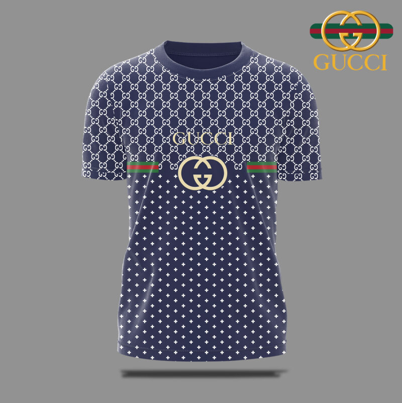 New 2024-  G  Luxury  Brand Premium T-Shirt Outfit For Men Women – B9G-TX-Max07464