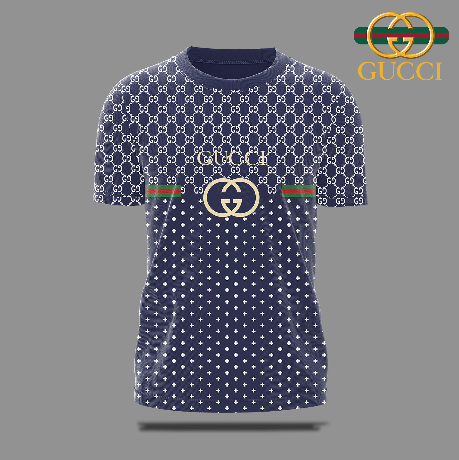 New 2024-  G  Luxury  Brand Premium T-Shirt Outfit For Men Women – B9G-TX-Max07464