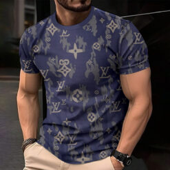 New 2025 – Luxury Brand Unisex T-shirt Special Gift Premium Outfit For Men Women -Max2407252401