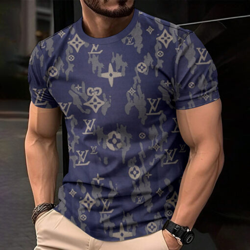 New 2025 – Luxury Brand Unisex T-shirt Special Gift Premium Outfit For Men Women -Max2407252401