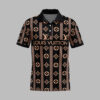 New 2024 – New 2025 – Luxury Brand Polo  Special Gift Premium Outfit For Men –  B9G-PO-Max09631