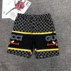 G – Limited Perfect Shorts -B9G-STK-Max08439